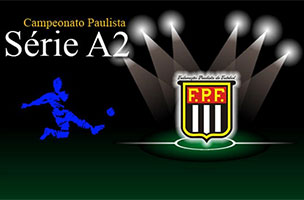 Paulista 2023: FPF divulga tabela da Série A2 - Diário do Rio Claro