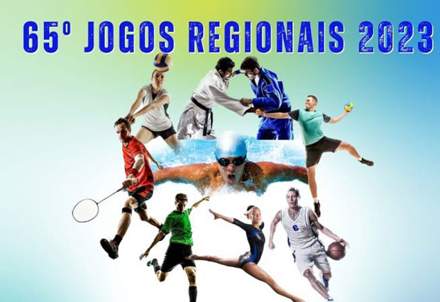 Atibaia conquista o 11º lugar geral nos Jogos Regionais 2023